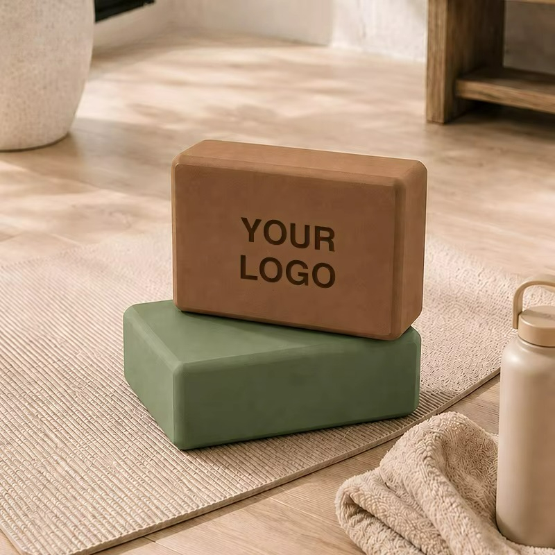 Yoga Blocks - Populaire producten: 300g 400g milieuvriendelijke, hoge
