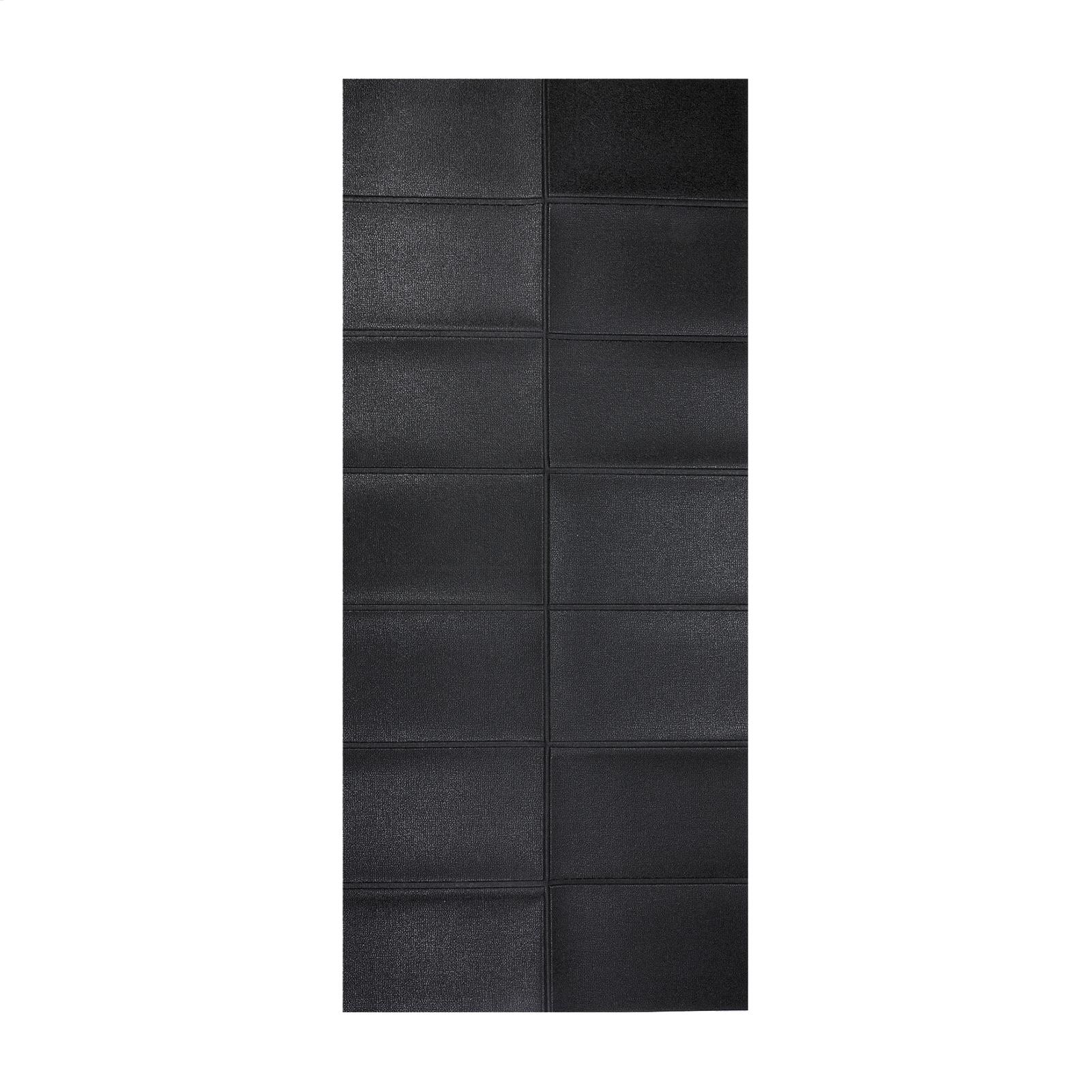Yoga Fitness Pilates - Loopbandmat Trillingsabsorberende, zware loopbandvloermat Apparatuurpad voor