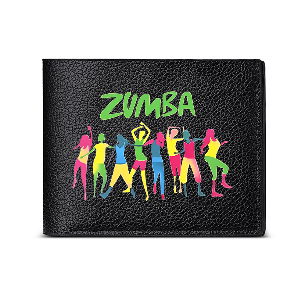 Zumba & Yoga Fitness By Anushree Pune Reviews - Zumba Dance Group Design Herenportemonnee Kaarthouder