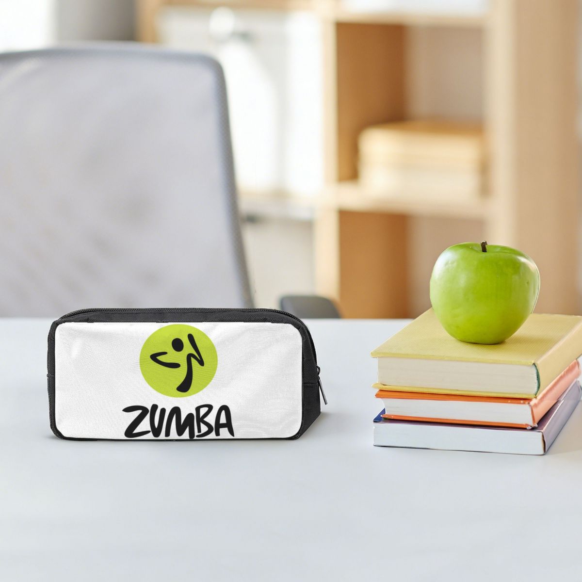 Zumba & Yoga Fitness By Anushree Pune Reviews - Fitness Zumba Dance Etuis voor studenten
