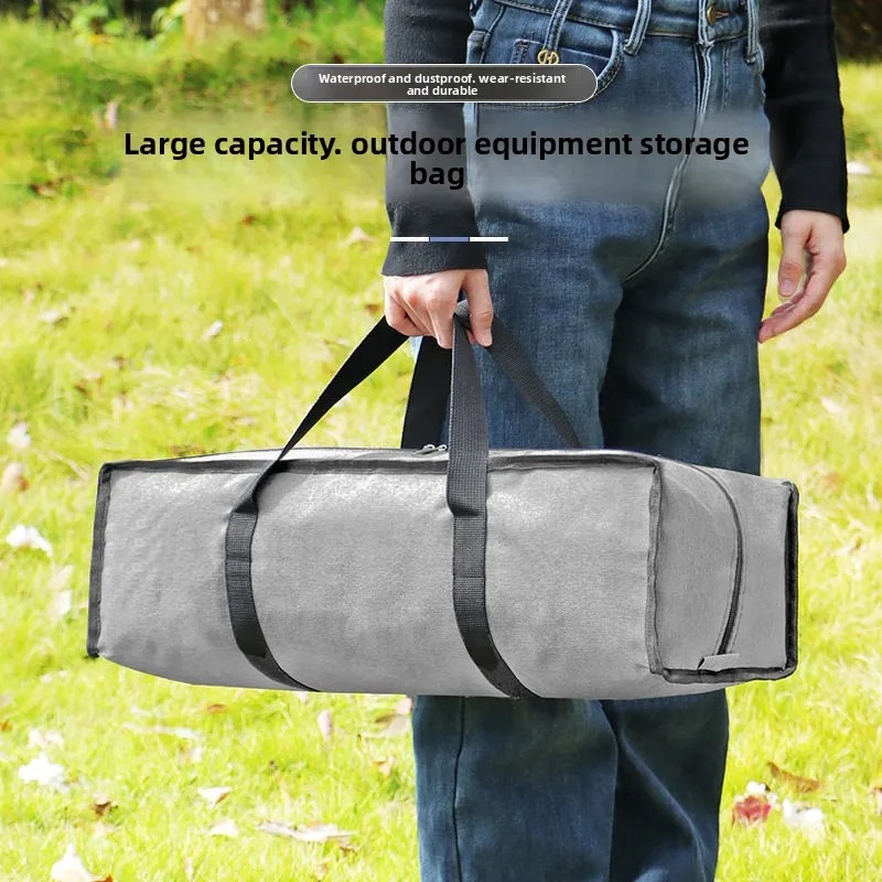 Yoga And Fitness Mat - Cation Oxford stoffen lange opbergtas |