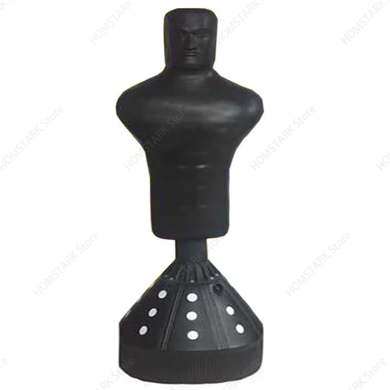 Boxing Punching Bag - Vrijstaande siliconen watergevulde bokszak in menselijke