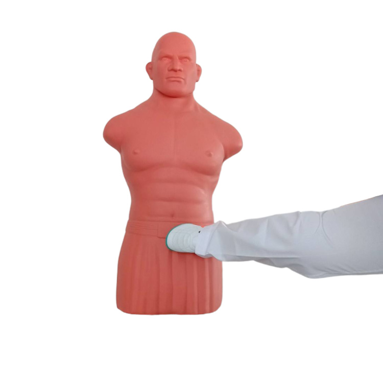 Boxing Punching Bag - Trainingsbokszak, afneembaar, verstelbaar, voor kickboksen en