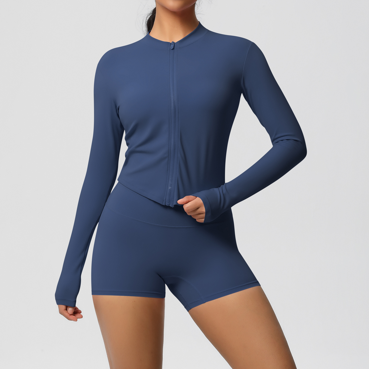 Yogasets Sport Fitness Heuphef - Yoga Fitness Jacket recensie en prijs