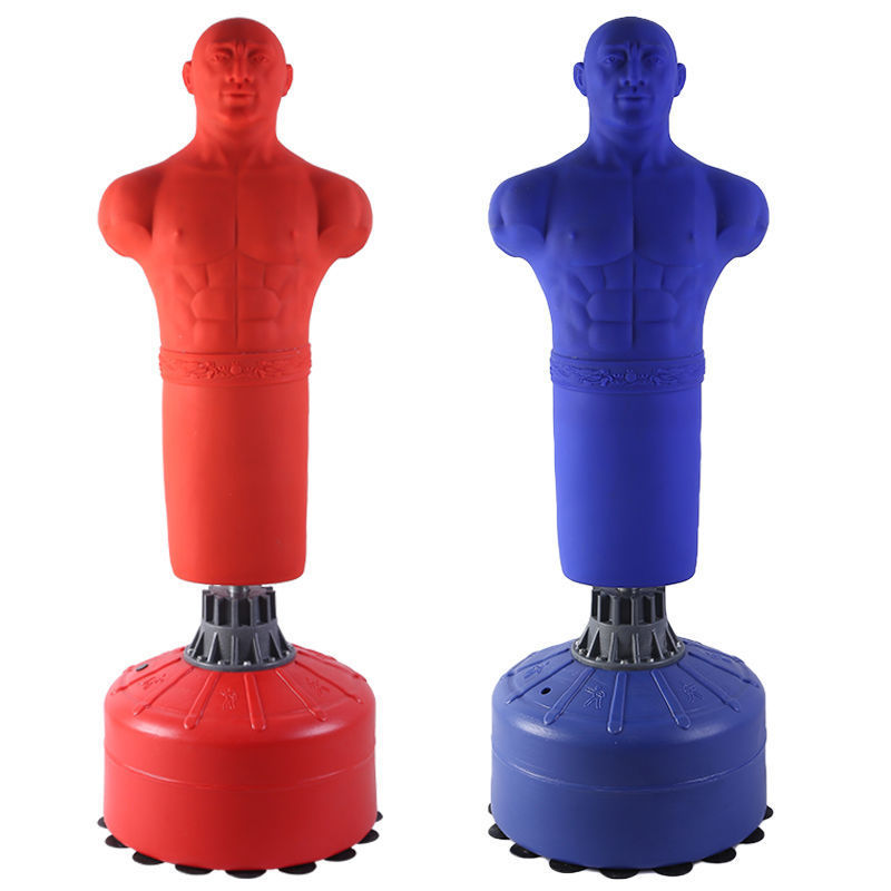 Verticale huishoudelijke silic - Boxing Punching Bag recensie en prijs