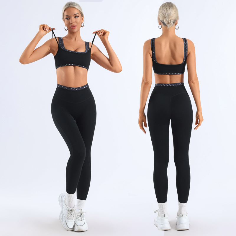 Sportfitness tweedelige set me - Yoga Blocks recensie en prijs