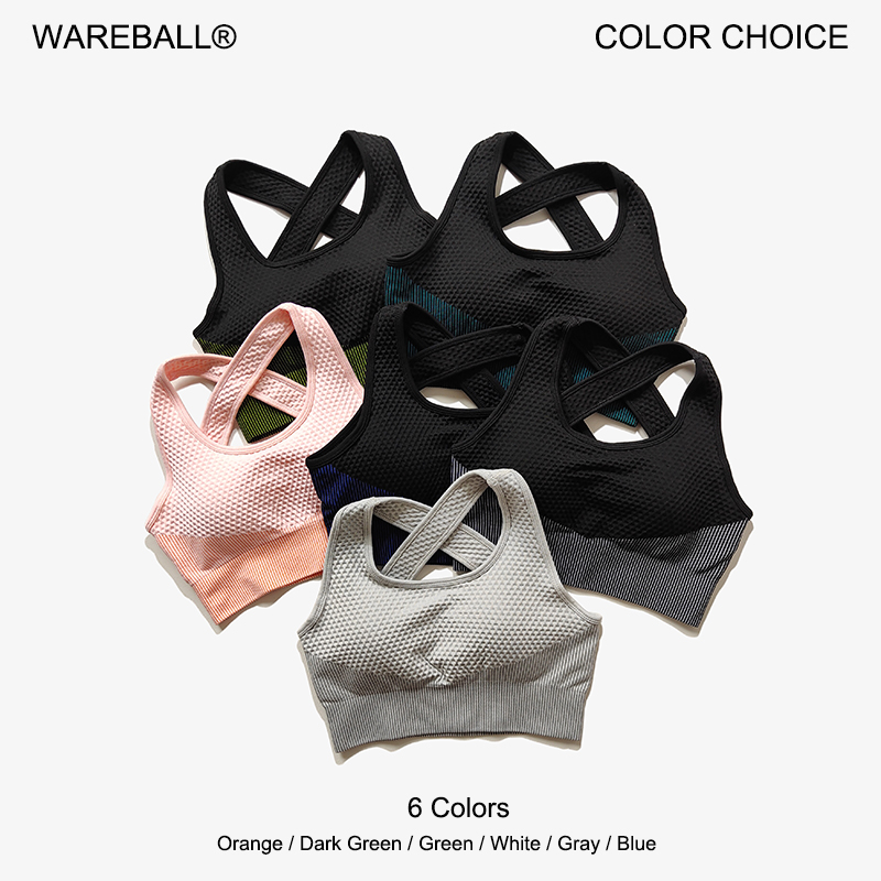 Wareball 6 Kleuren Yoga Sportb - Yoga Mat For Fitness recensie en prijs