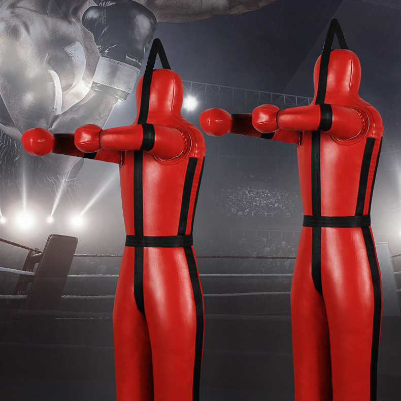 2026 Veiligheidsvoorzieningen  - Boxing Punching Bag recensie en prijs
