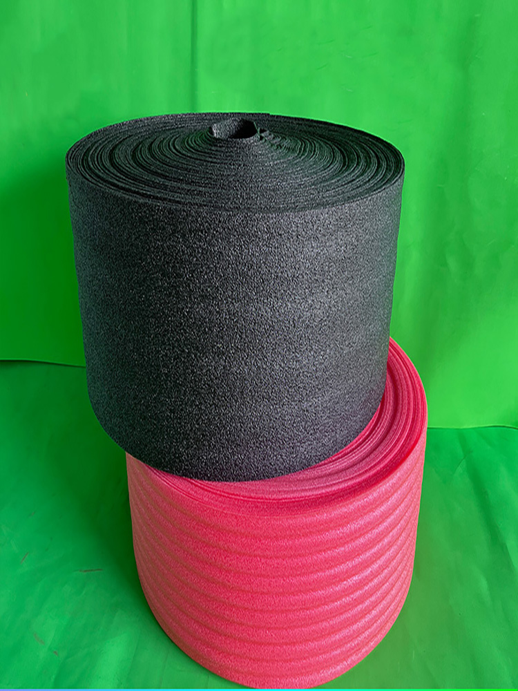 30/40CM Zwarte EPE Parelkatoen - Foam Roller recensie en prijs