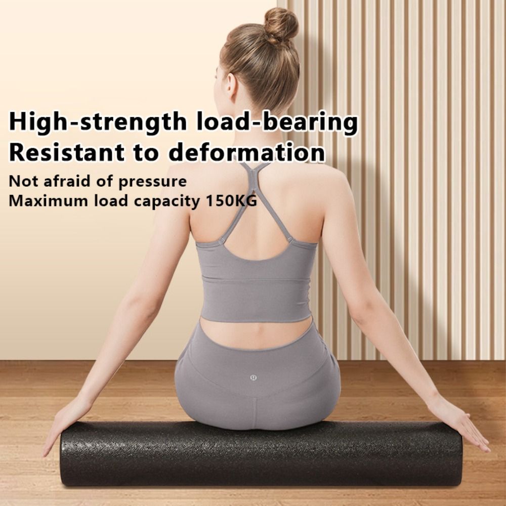 Eenvoudige schuimroller van ho - Foam Roller recensie en prijs