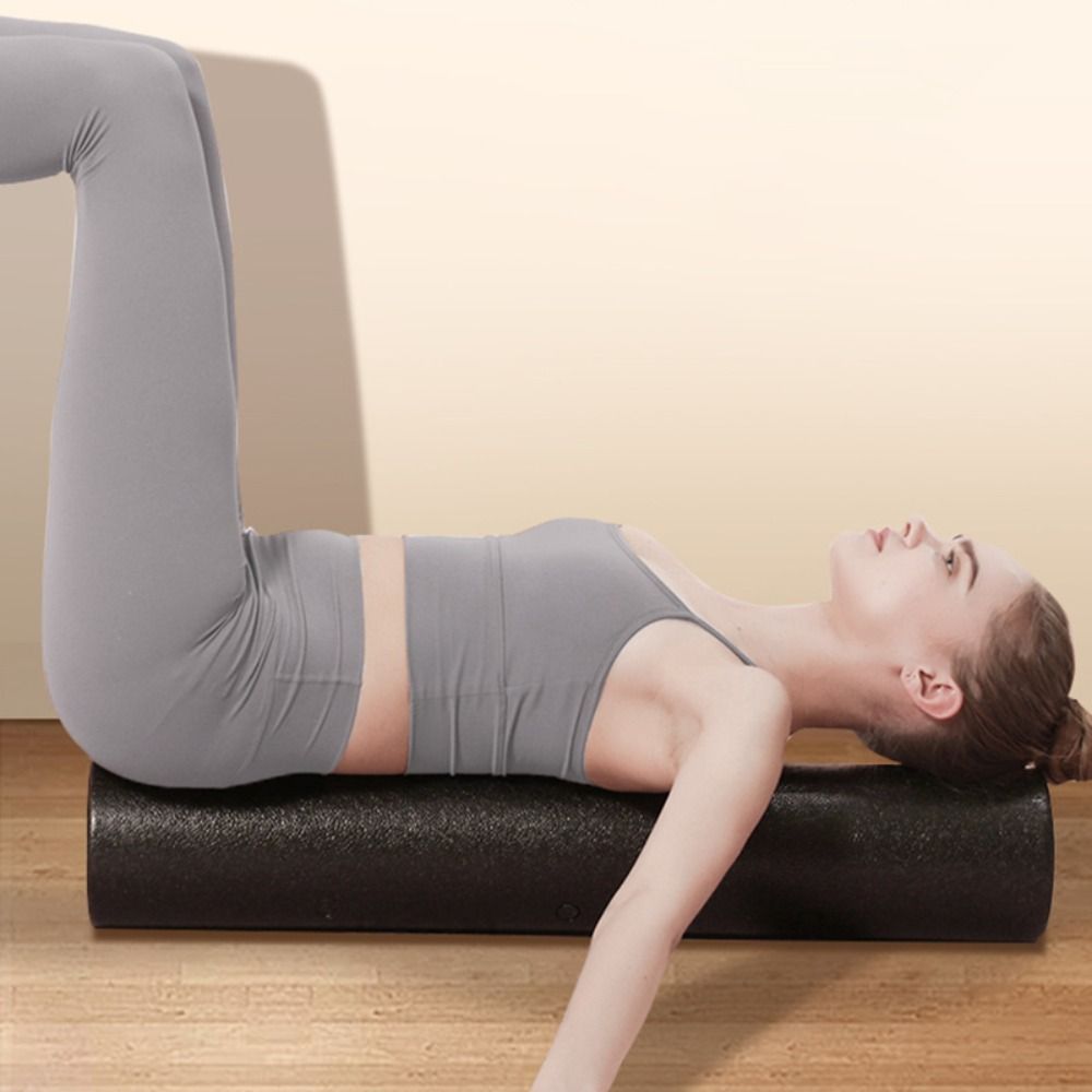 Eenvoudige schuimroller van ho - Foam Roller recensie en prijs