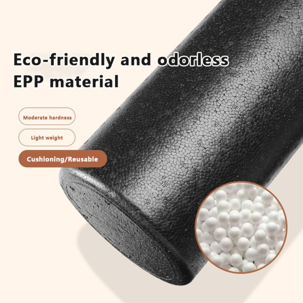 Eenvoudige schuimroller van ho - Foam Roller recensie en prijs