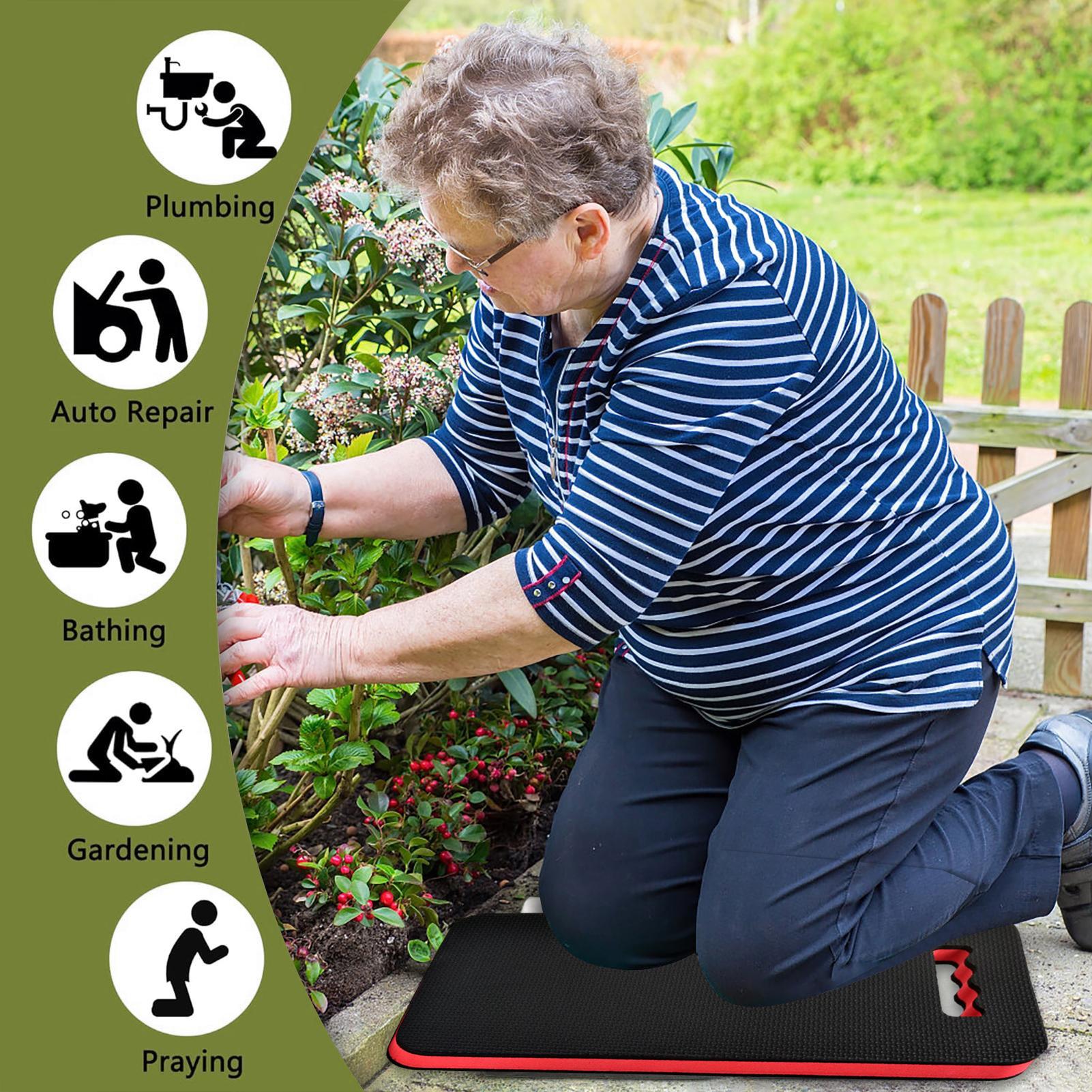 45cm EVA Foam Knielmat Schokbe - Yoga And Fitness Mat recensie en prijs
