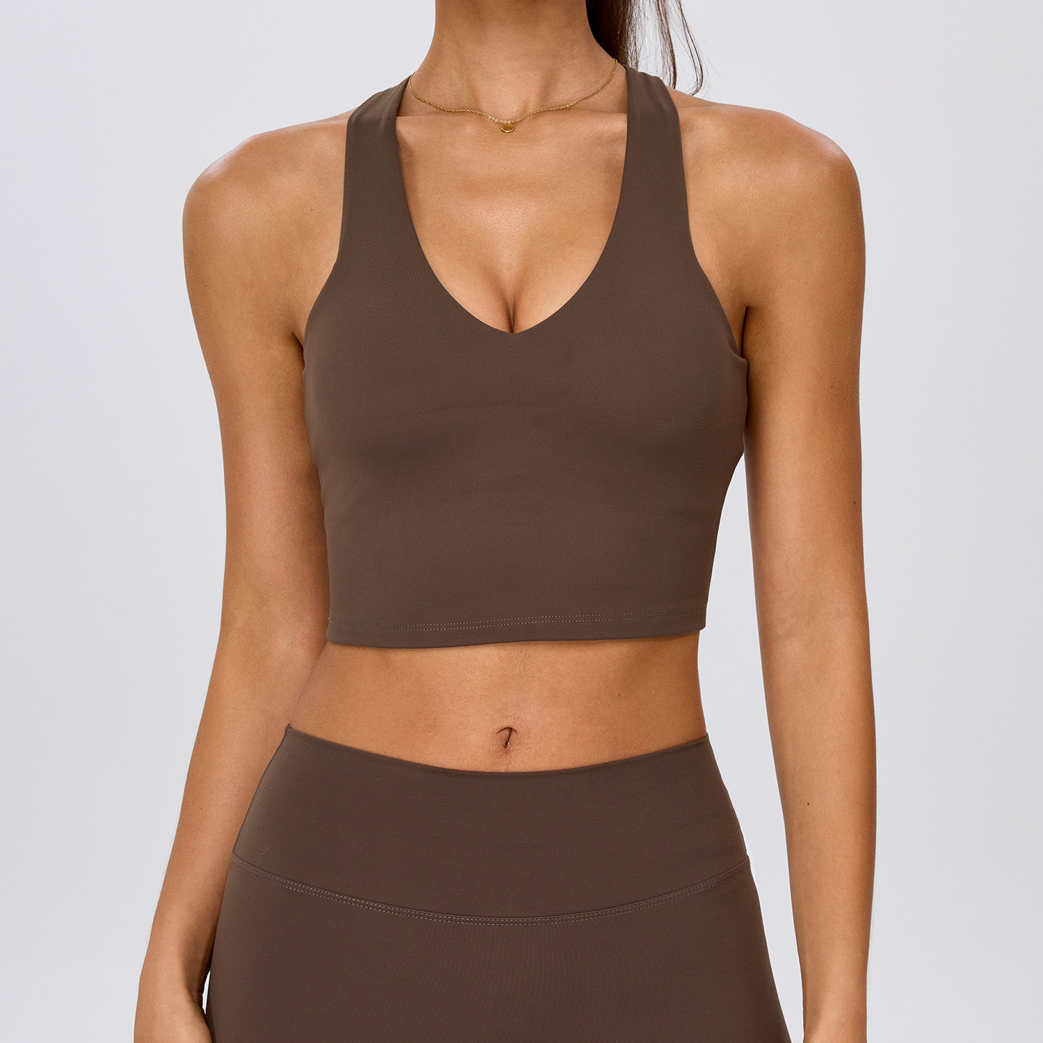 Dames Cross Back Yoga BH Worko - J-Yoga Fitness recensie en prijs