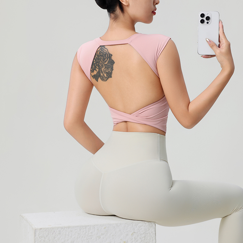 Fitnesskleding zonder rug voor - Yoga Mat For Fitness recensie en prijs