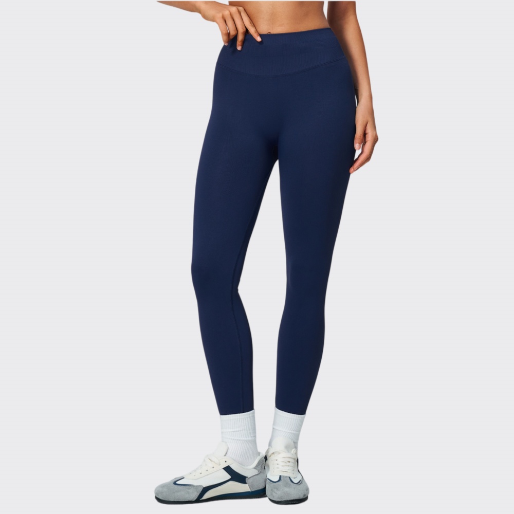 Naadloze dames yogabroek met h - J-Yoga Fitness recensie en prijs