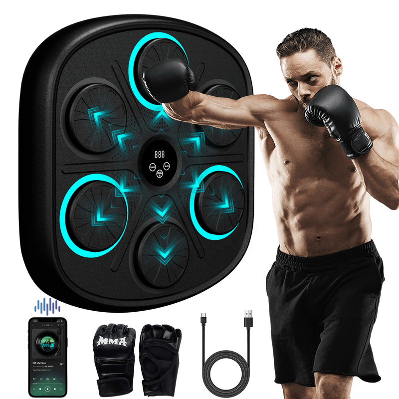2026 2026 Nieuw Model, Hoogwaa - Boxing Punching Bag recensie en prijs