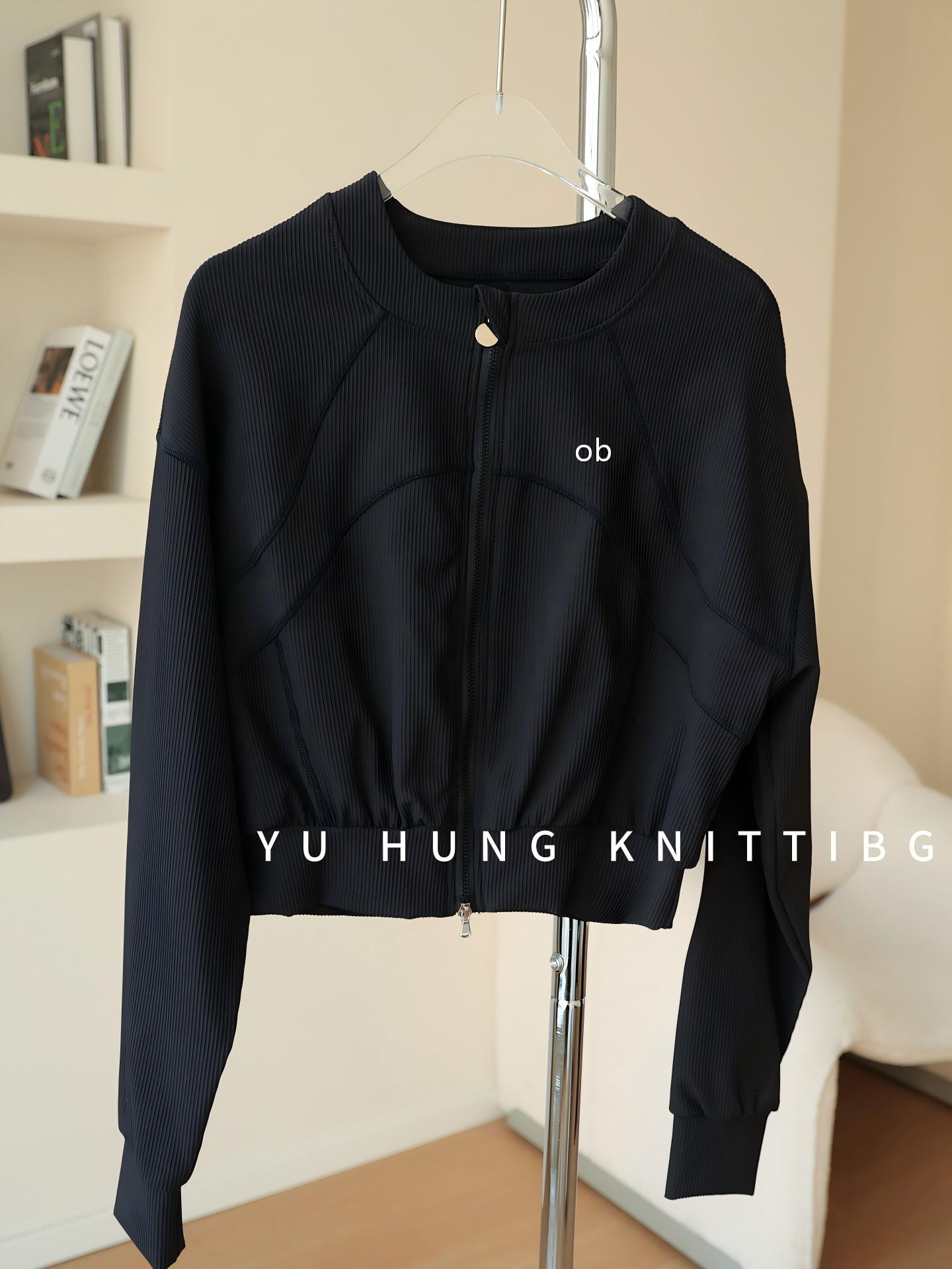 Sportjas 2026 herfst nieuwe st - Yoga Fitness Jacket recensie en prijs