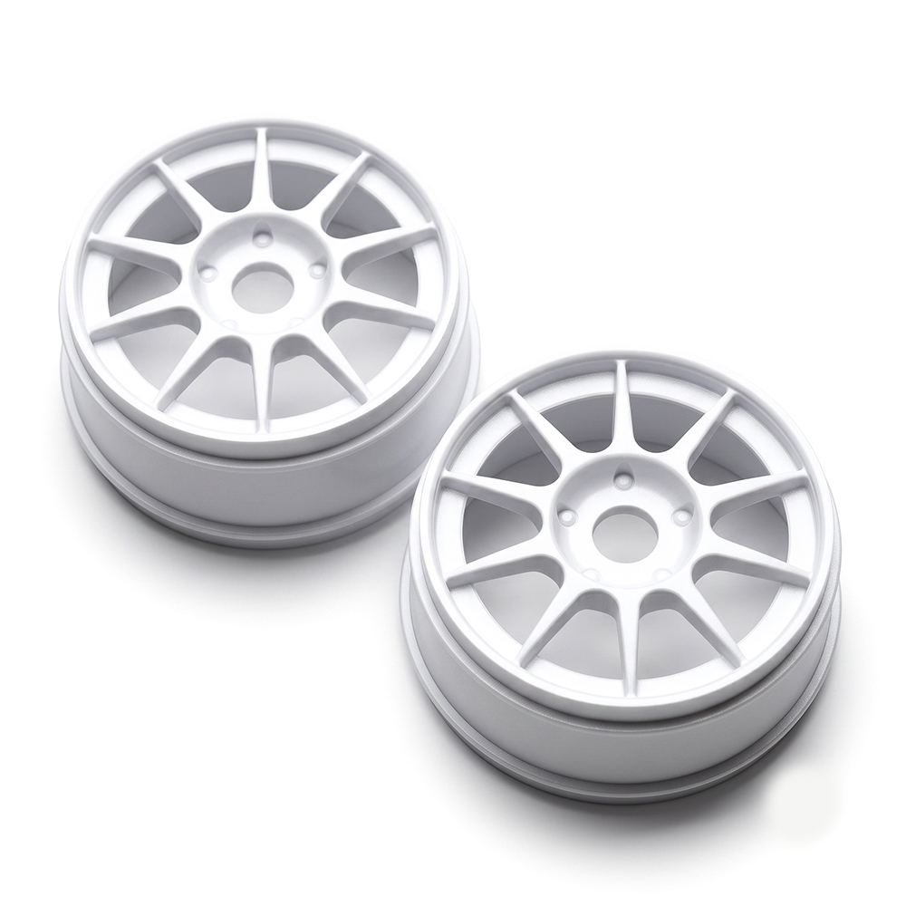 RLAARLO EVO 6.5 1/7 Rally Auto - Foam Roller recensie en prijs