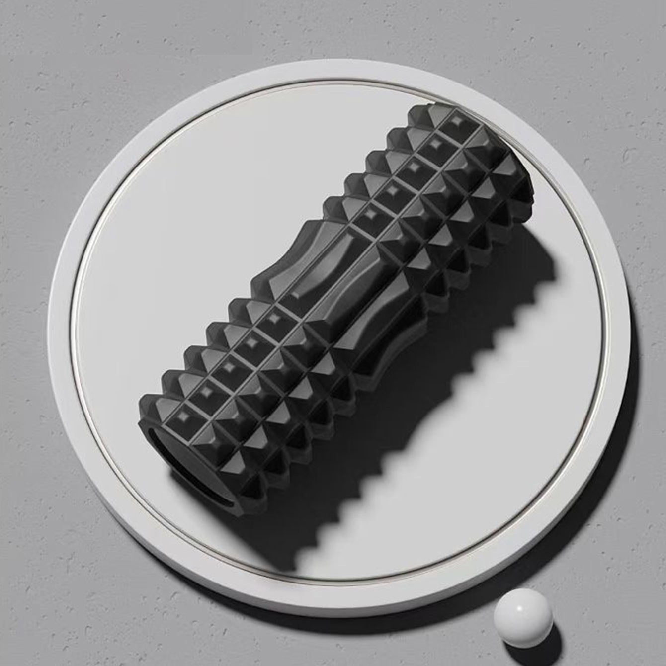 Foam Roller Yoga Blok Set 33/4 - Yoga Blocks recensie en prijs