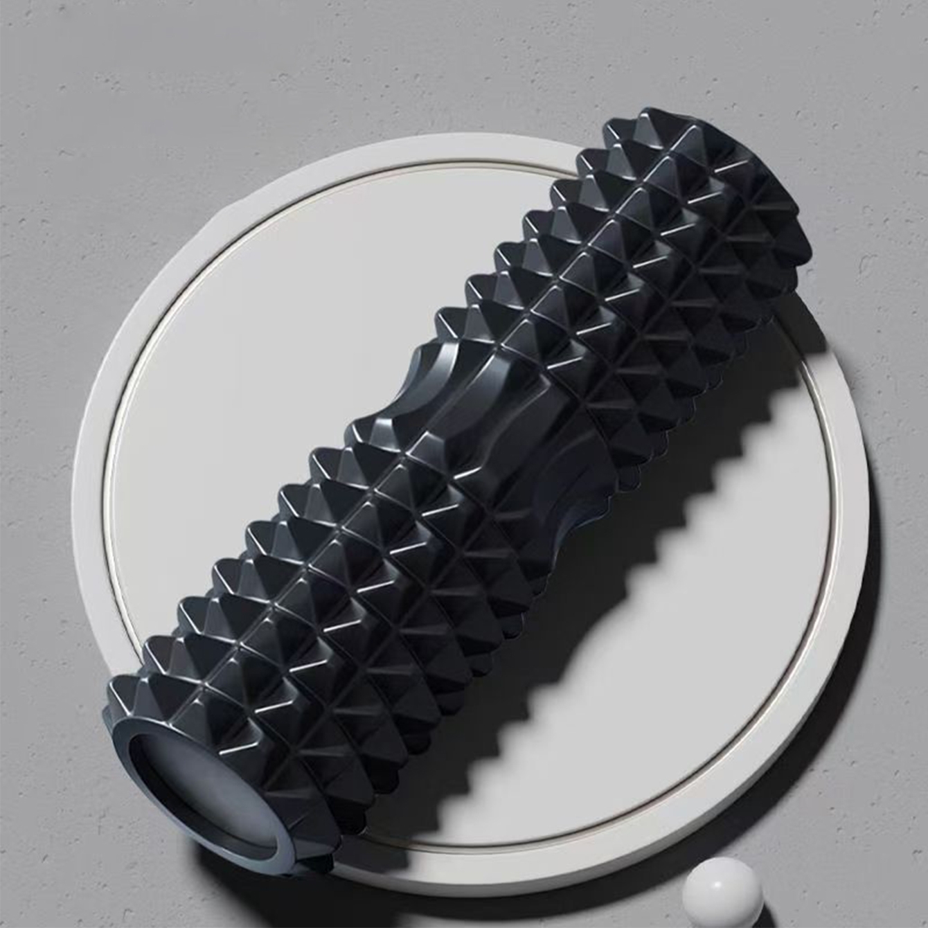 Foam Roller Yoga Blok Set 33/4 - Yoga Blocks recensie en prijs