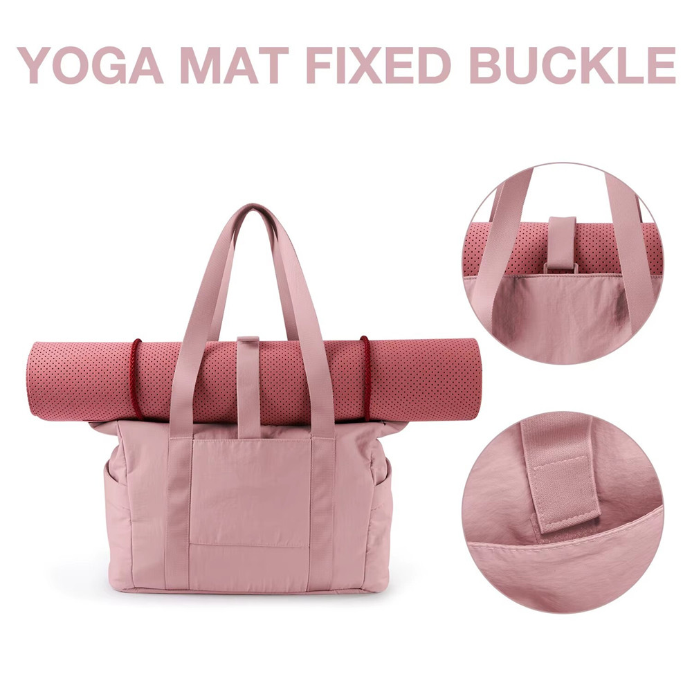 Dames reistas Universiteit Lap - Yoga And Fitness Mat recensie en prijs