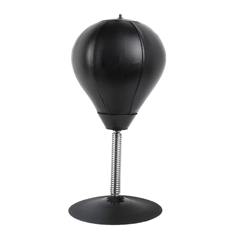 FBIL-Desktop Bokszak Stress Sn - Boxing Punching Bag recensie en prijs