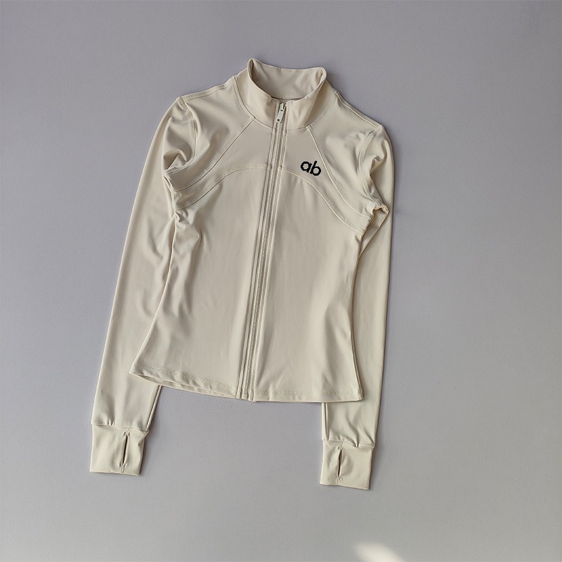 Yogapak Dames Fitnesskleding H - Yoga Fitness Jacket recensie en prijs