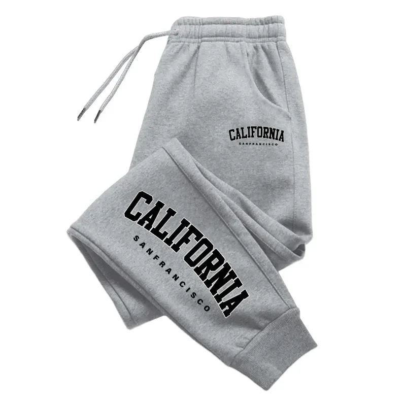 Dames California Joggingbroek, - Yoga Fitness California recensie en prijs