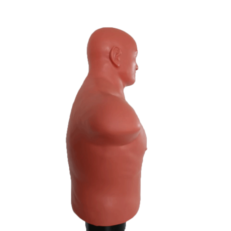 2026 Mensvormige staande boksz - Boxing Punching Bag recensie en prijs