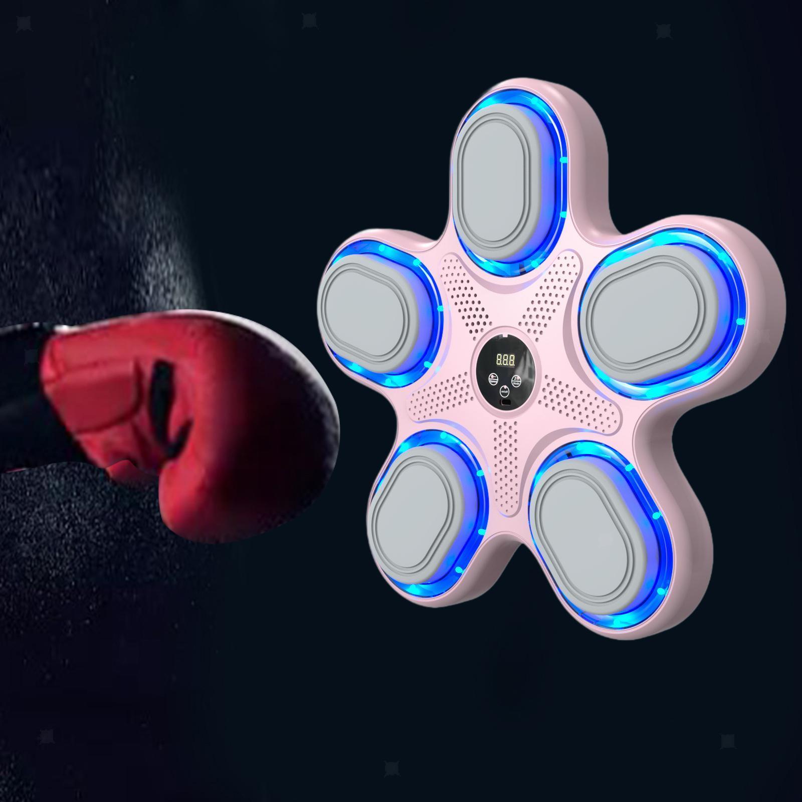OEM fabrieksnieuwe stijl muzie - Boxing Punching Bag recensie en prijs