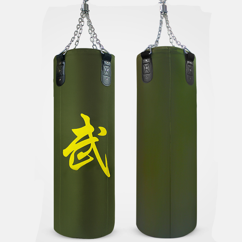 2026 Nieuwe Professionele PU L - Boxing Punching Bag recensie en prijs