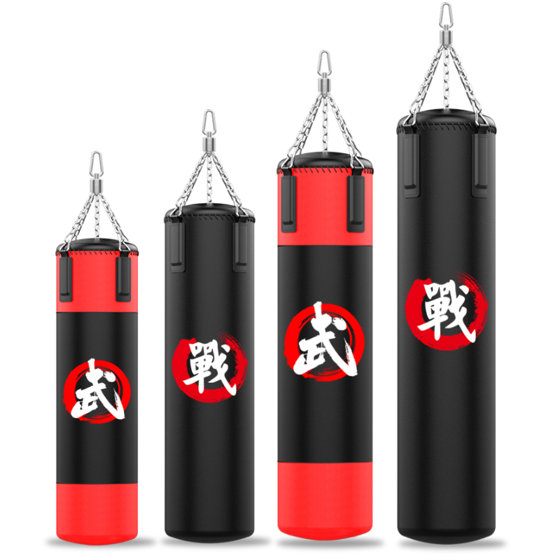 2026 Nieuwe Professionele PU L - Boxing Punching Bag recensie en prijs