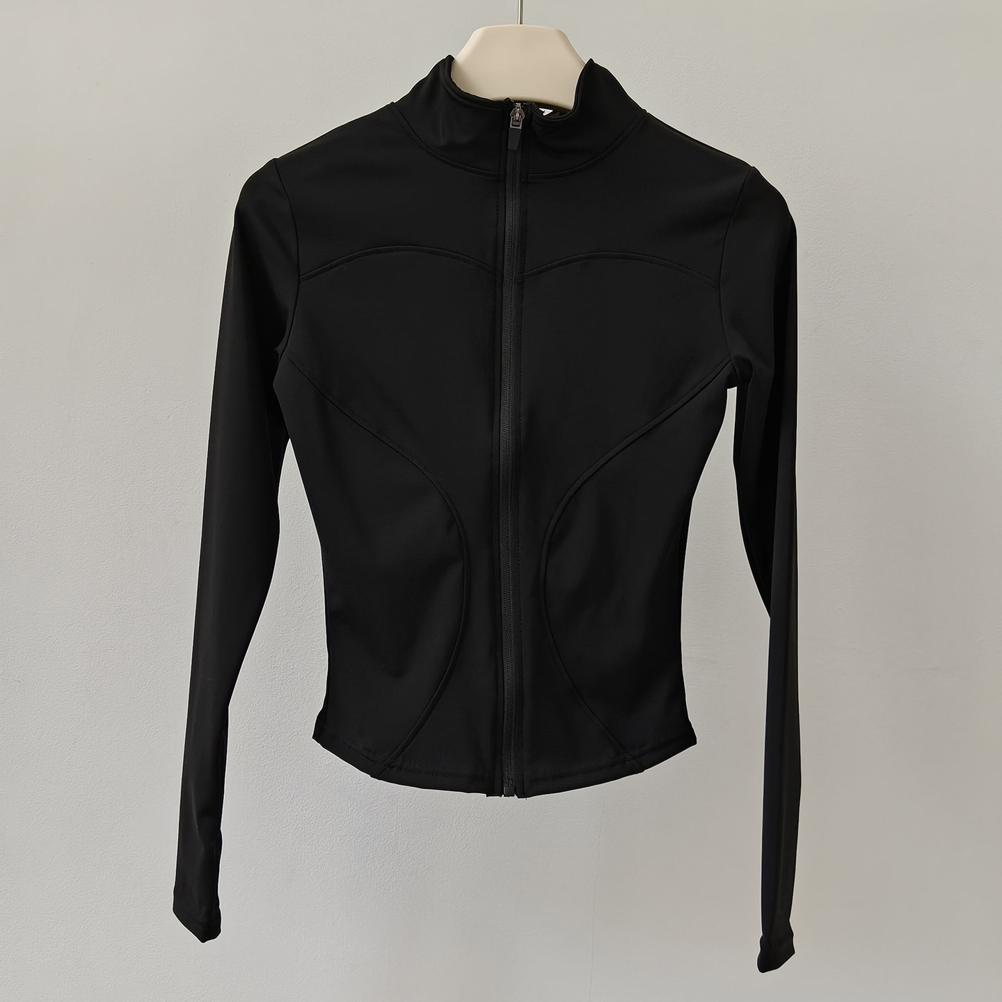 Dames Yoga Jas Snel Droogende  - Yoga Fitness Jacket recensie en prijs