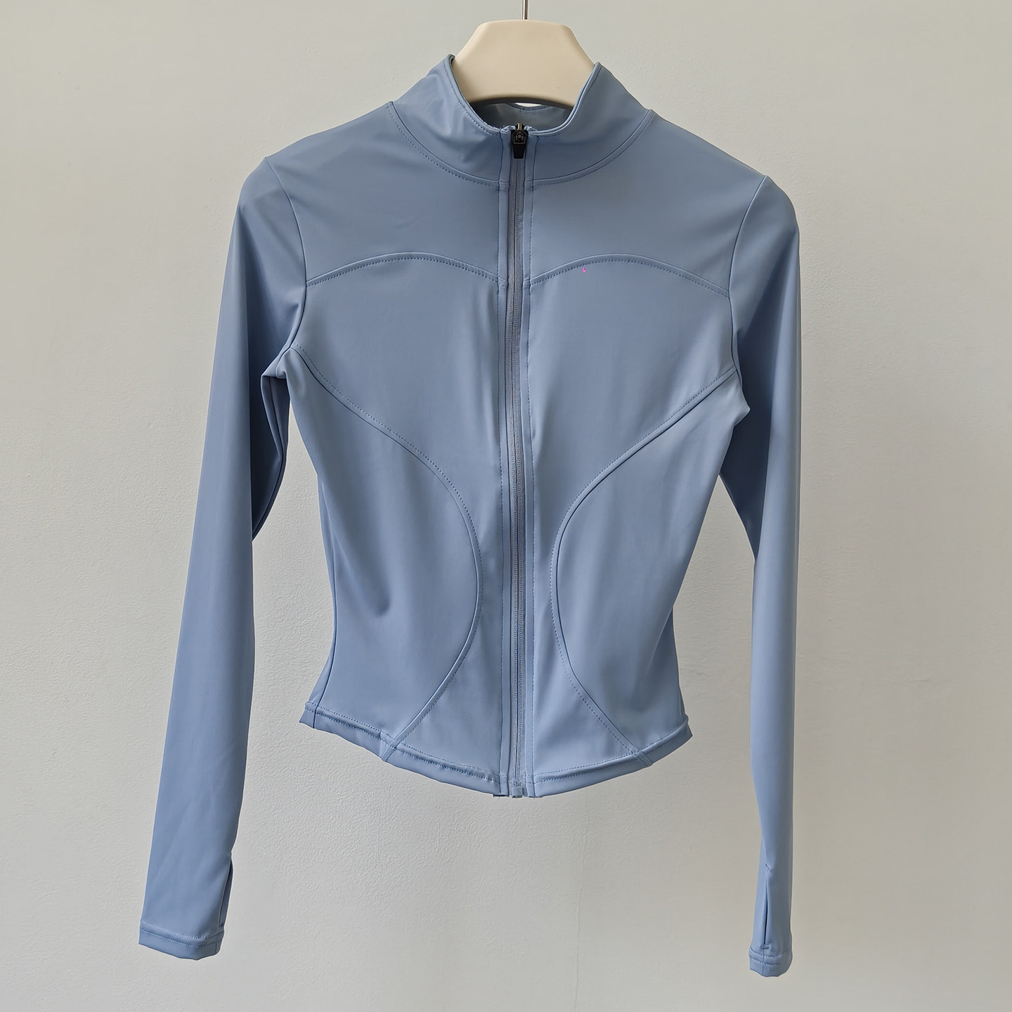 Dames Yoga Jas Snel Droogende  - Yoga Fitness Jacket recensie en prijs