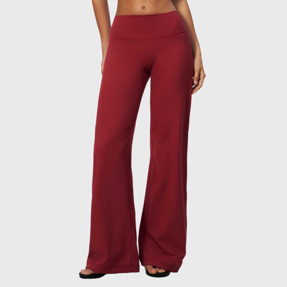 2026 Dames High Waist Yoga Bel - J-Yoga Fitness recensie en prijs