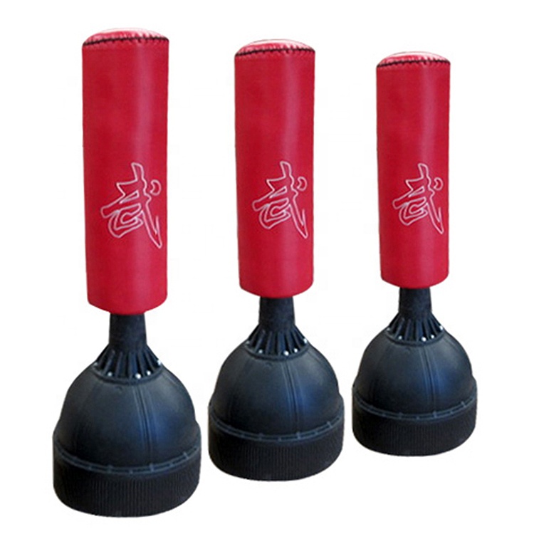2026 Bokszak van hoge kwalitei - Boxing Punching Bag recensie en prijs
