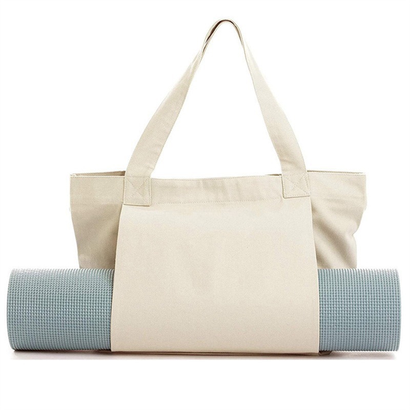 Yoga-opbergtas van de fabrikan - Yoga Fitness Alo recensie en prijs