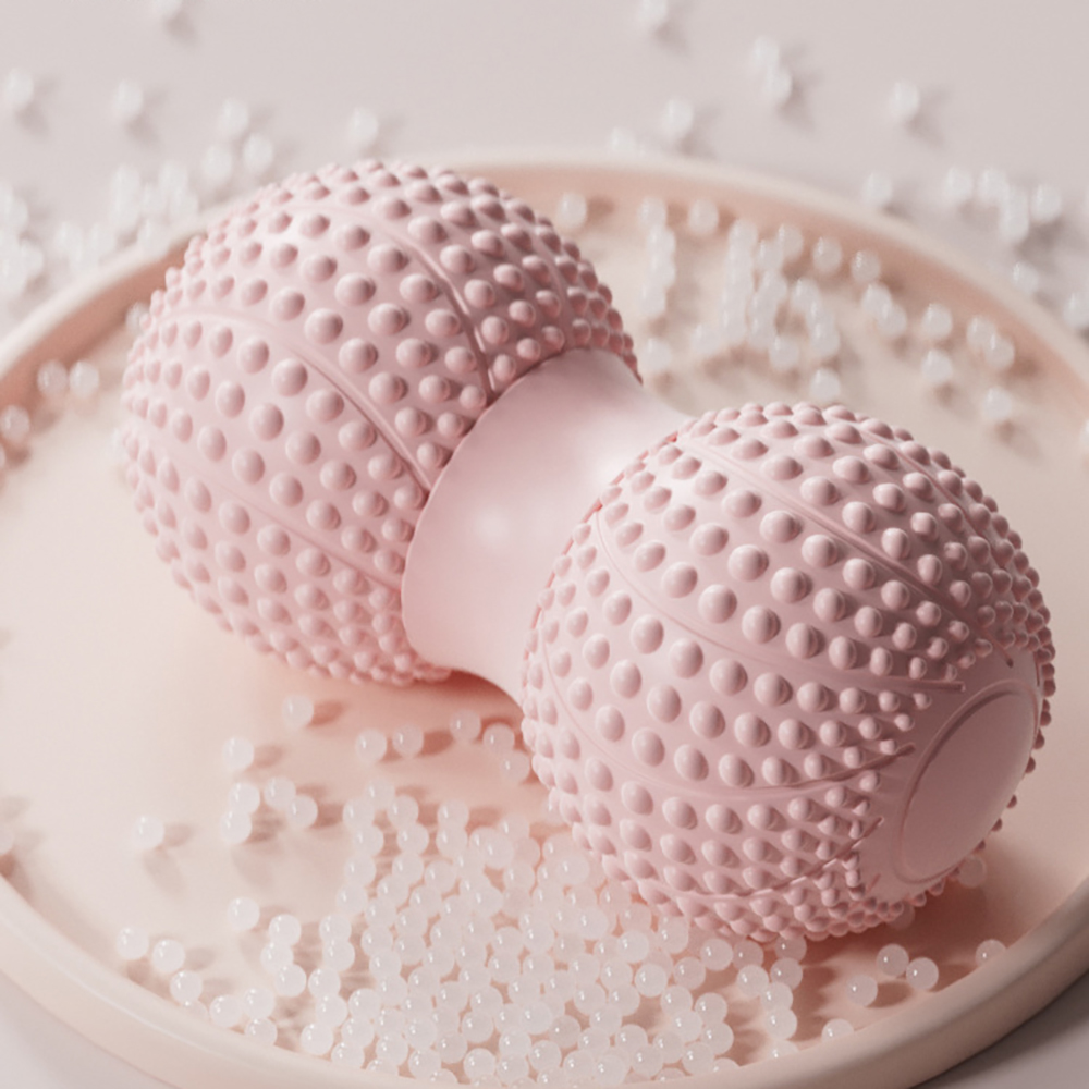 Pindamassagebal Yoga Fasciabal - Shoulder Massage Ball recensie en prijs