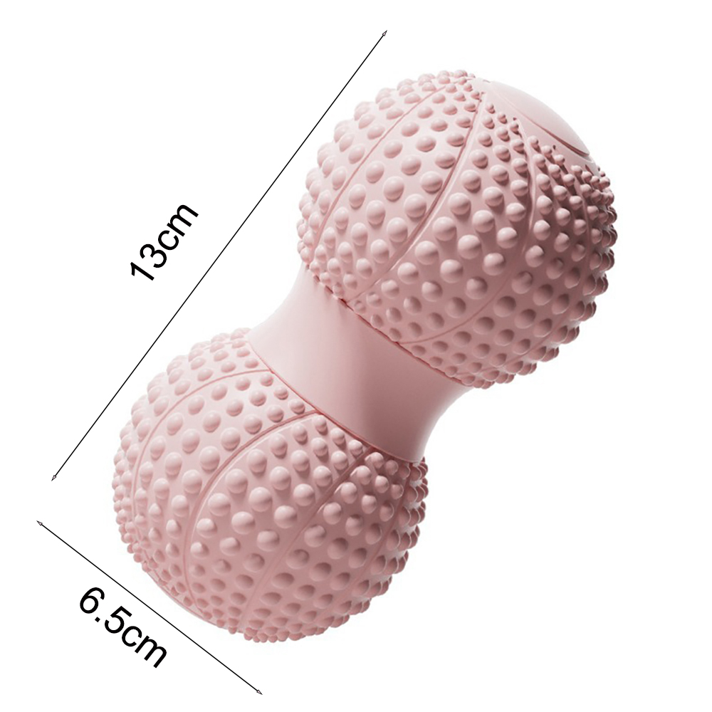 Pindamassagebal Yoga Fasciabal - Shoulder Massage Ball recensie en prijs