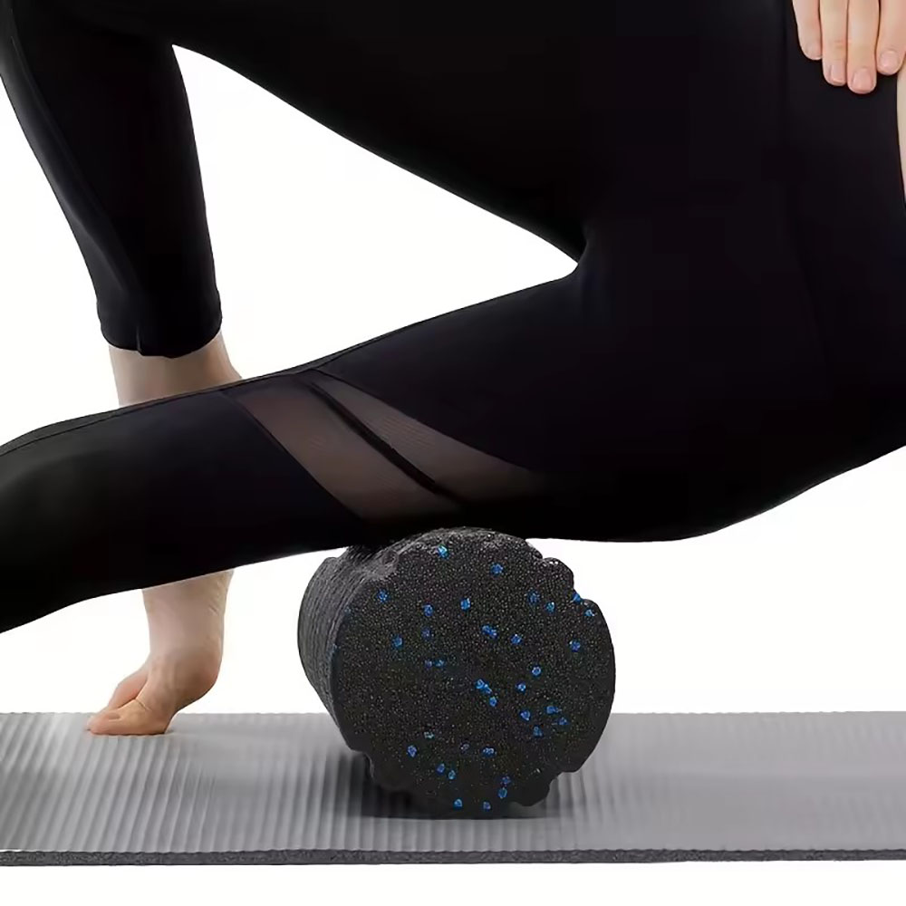 33cm schuimroller voor spierma - Foam Roller recensie en prijs