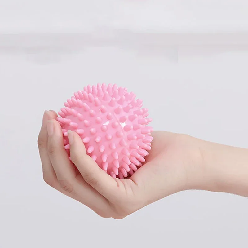 Diepe Weefselmassagebalset voo - Shoulder Massage Ball recensie en prijs