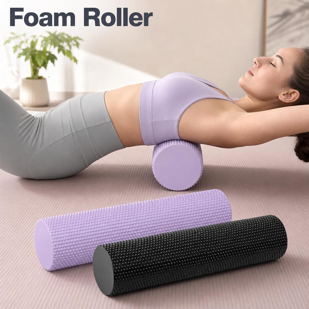 Yoga Foam Roller EVA Hoge dich - Foam Roller recensie en prijs