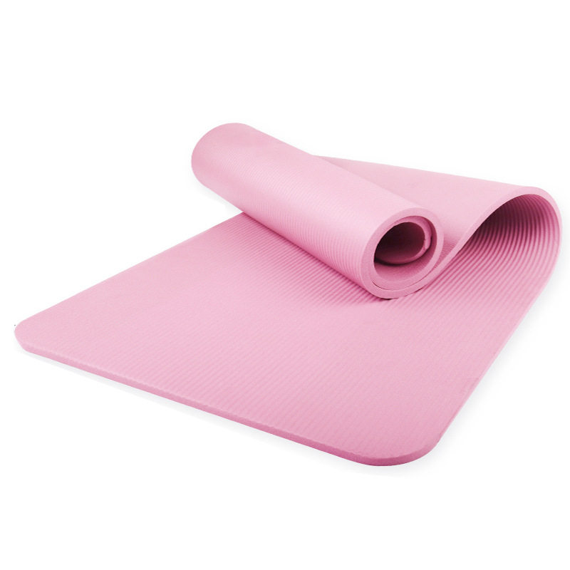 Uitgebreide brede yogamat, fit - Yoga Of Fitness Mat recensie en prijs