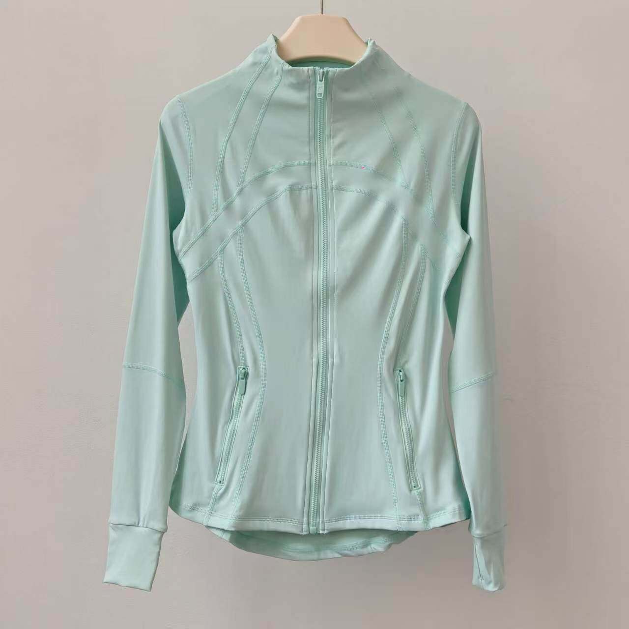 Yogakledingjas Dames Afslanken - Yoga Fitness Jacket recensie en prijs