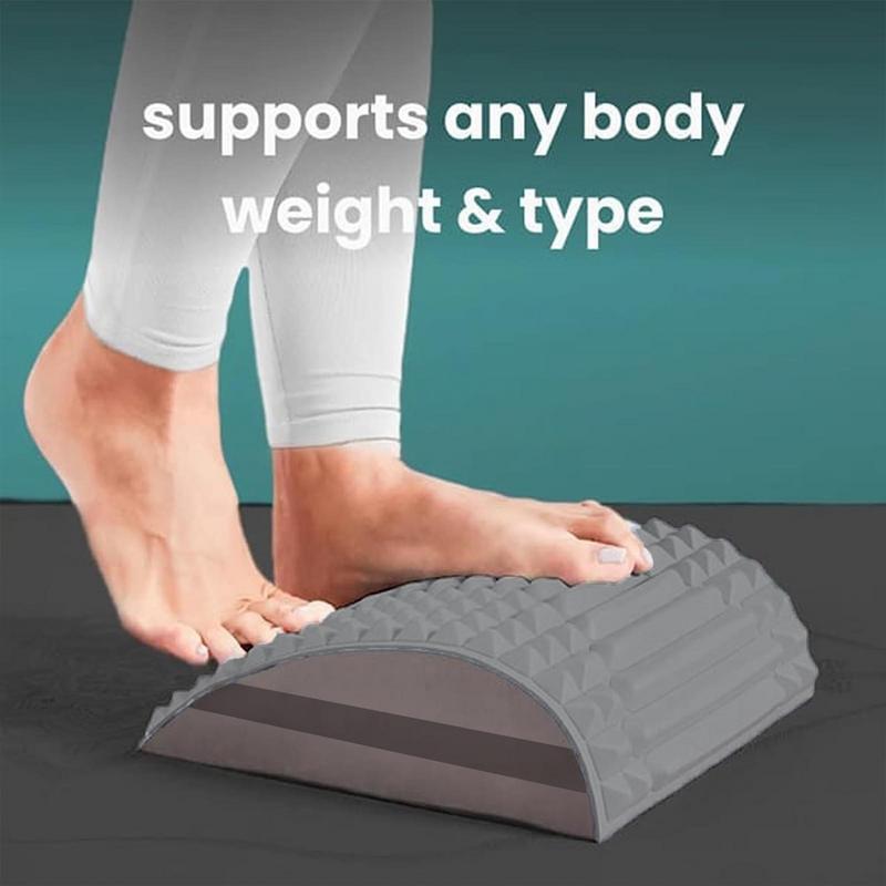 Rugbrancard Kussen Lumbale Mat - Yoga Of Fitness Mat recensie en prijs