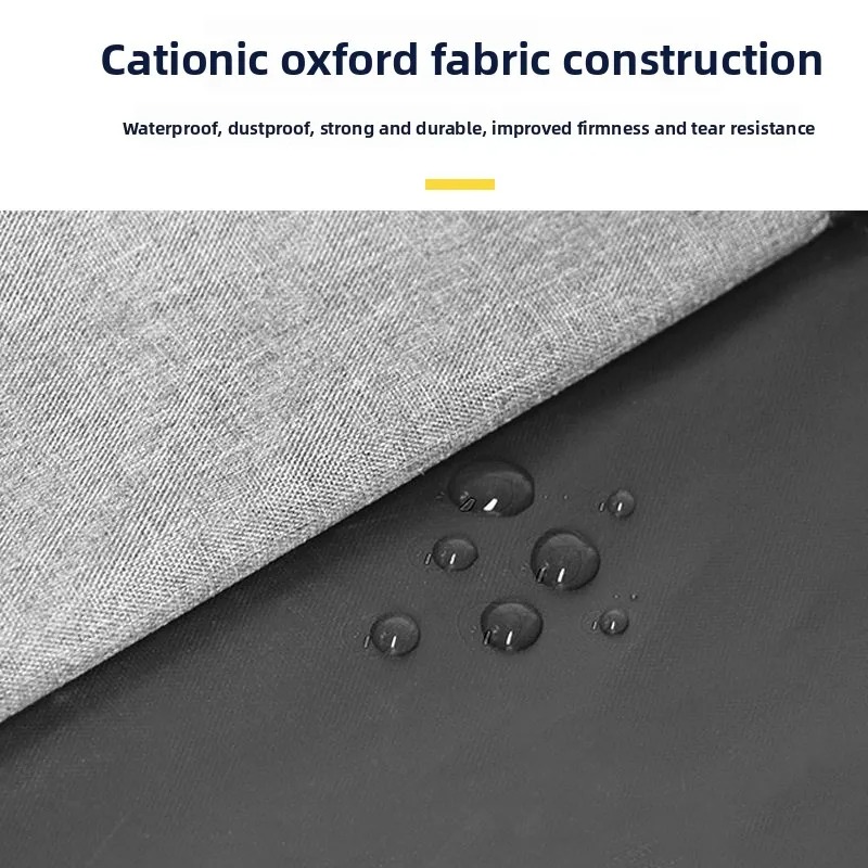 Cation Oxford stoffen lange op - Yoga And Fitness Mat recensie en prijs