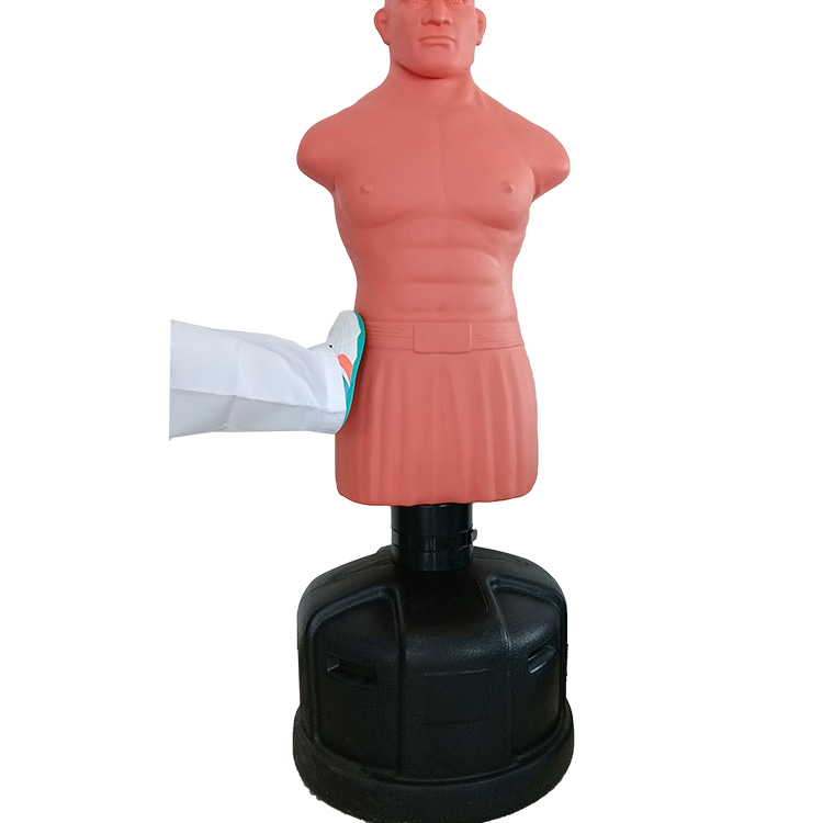 Trainingsbokszak, afneembaar,  - Boxing Punching Bag recensie en prijs