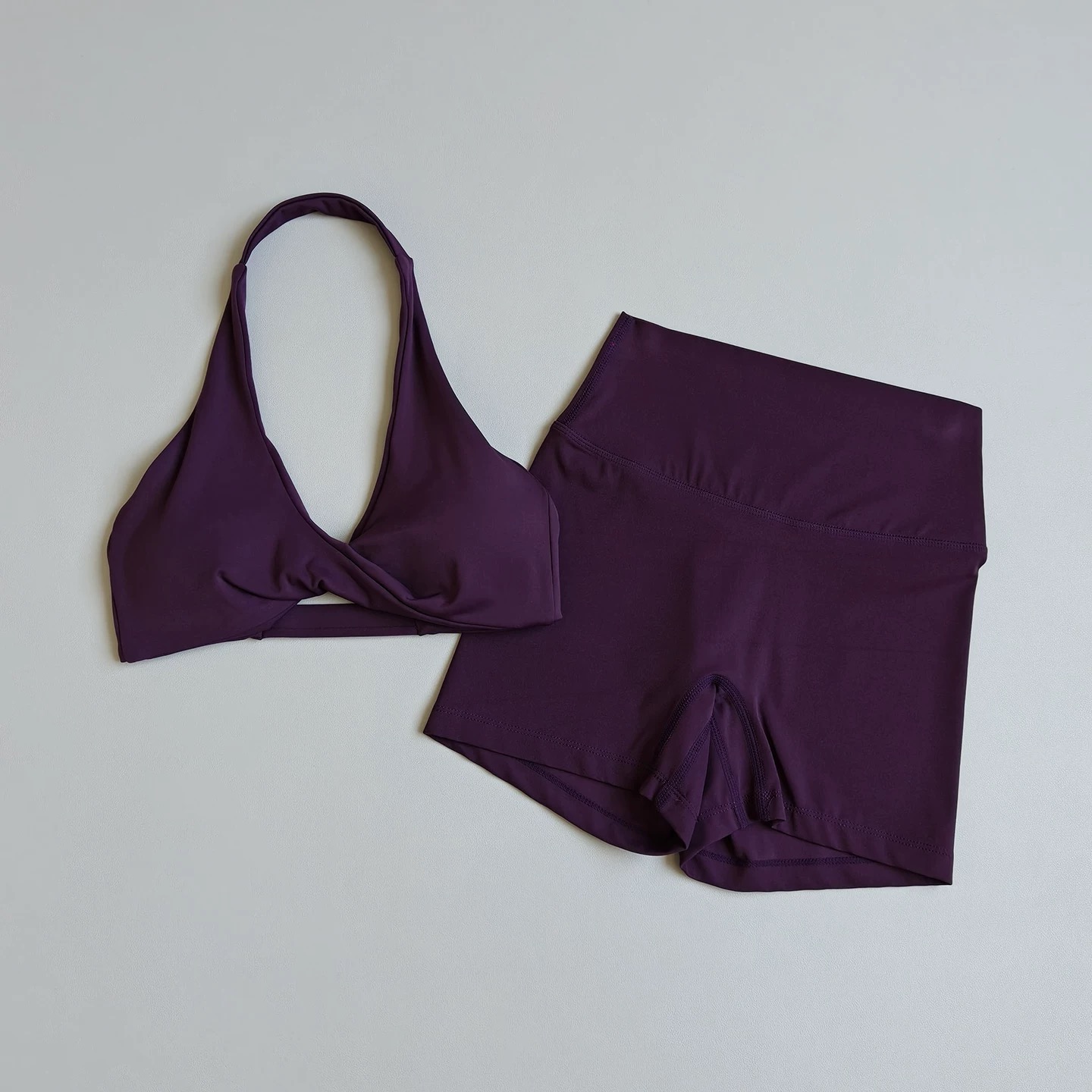 Yoga-outfit voor dames, 2-deli - Yoga Mat For Fitness recensie en prijs