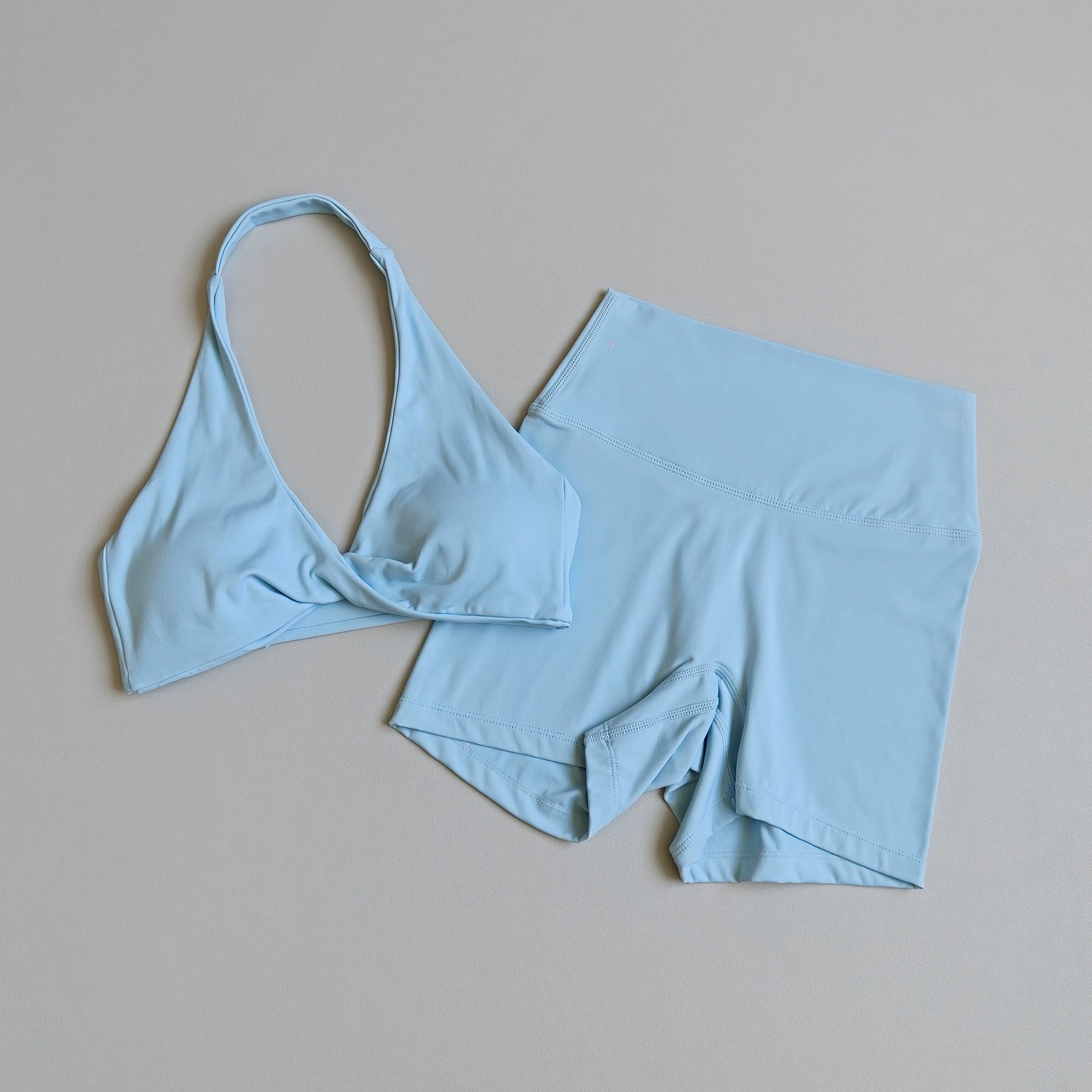 Yoga-outfit voor dames, 2-deli - Yoga Mat For Fitness recensie en prijs